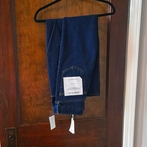 Good American Always Fits Good Skinny Sixe 6-12